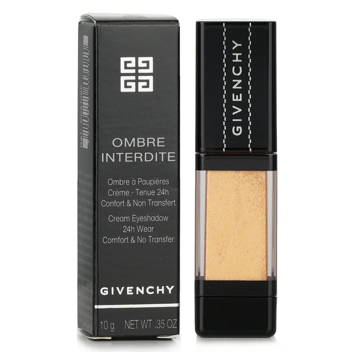 Givenchy Ombre Interdite Cream Eyeshadow 10g/0.35ozProduct Thumbnail