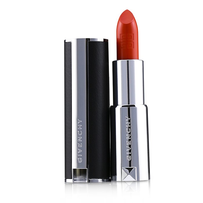 Givenchy Le Rouge Luminous Matte High Coverage Lipstick שפתון מט עם כיסוי גבוה 3.4g/0.12ozProduct Thumbnail