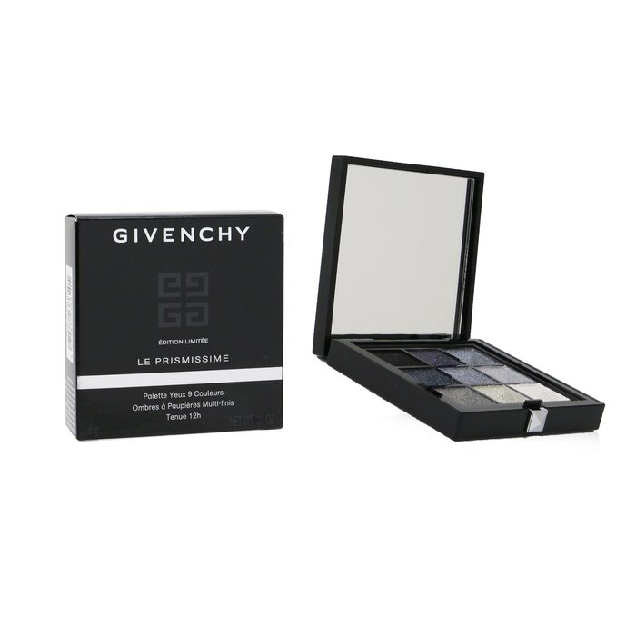 ジバンシィ Givenchy ル プリズミシメ 9 カラー アイ パレット 6g/0.21ozProduct Thumbnail