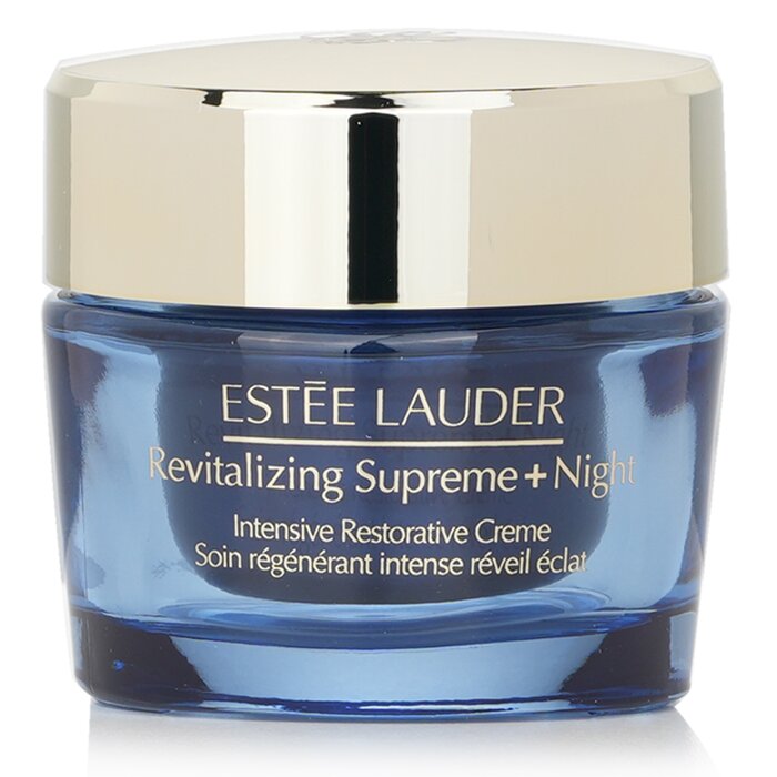 Estee Lauder Revitalizing Supreme + Crema de Noche Restauradora Intensiva 50ml/1.7ozProduct Thumbnail