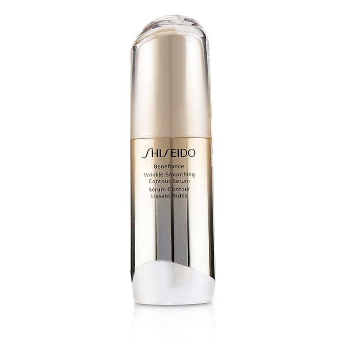 Shiseido Benefiance Suero Suavizante de Arrugas de Contorno 30ml/1ozProduct Thumbnail