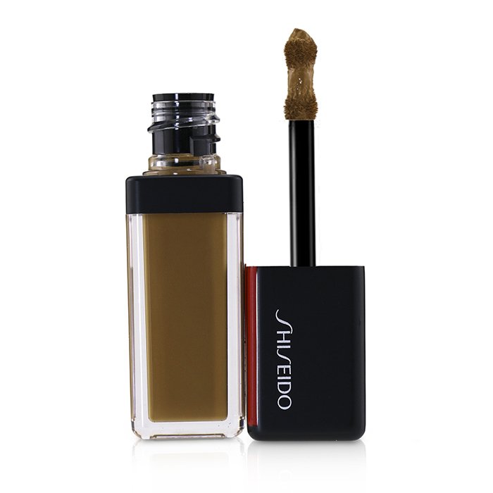 Synchro Skin Self Refreshing Concealer - # 401 Tan  Make Up by Shiseido in UAE, Dubai, Abu Dhabi, Sharjah