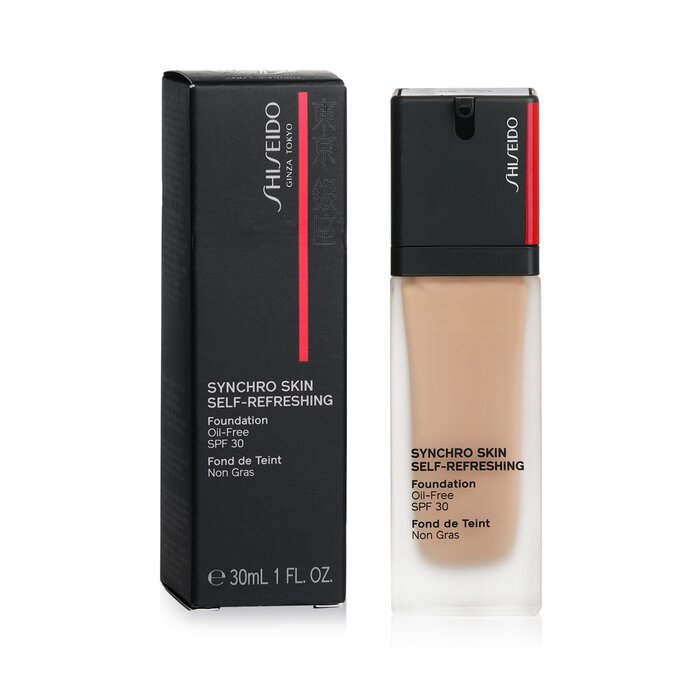 Shiseido Synchro Skin Self Base Refrescante SPF 30 30ml/1ozProduct Thumbnail
