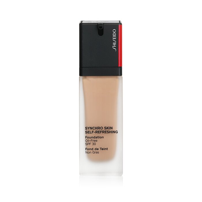 Shiseido Synchro Skin Özünü Təravətləndirən Tonal Krem SPF 30 30ml/1ozProduct Thumbnail
