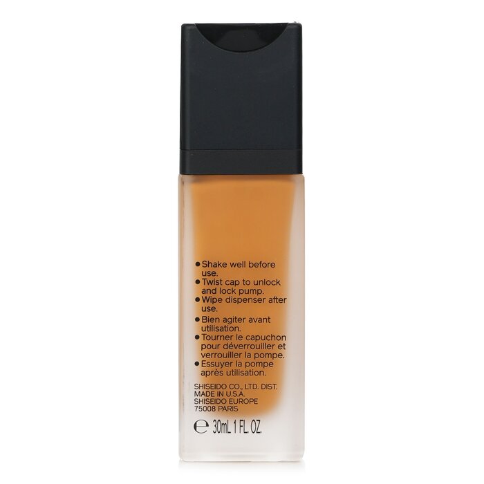 Shiseido Synchro Skin Self Refreshing Foundation SPF 30 פאונדיישן 30ml/1ozProduct Thumbnail