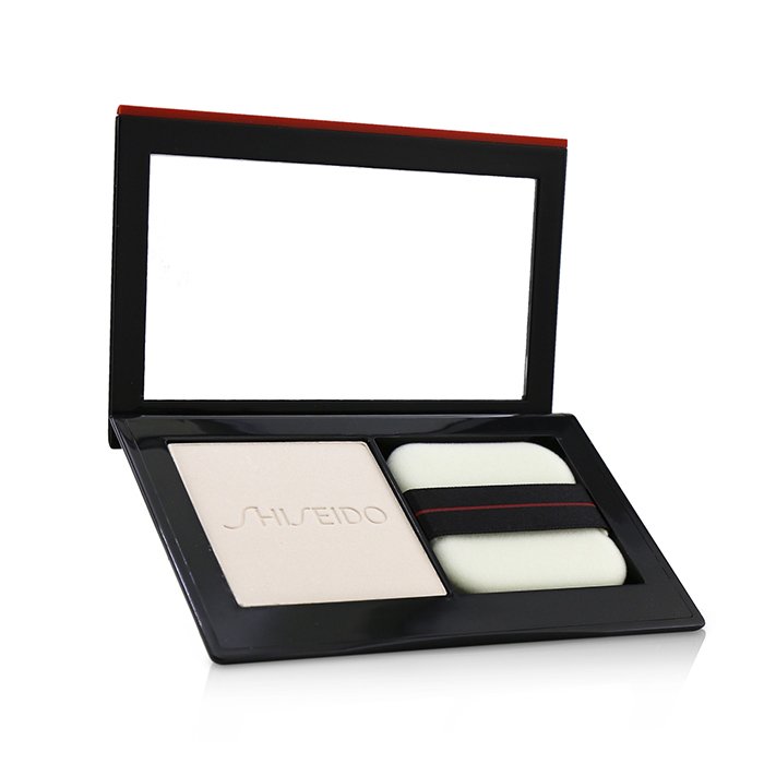 Shiseido Synchro Skin Invisible Silk Pressed Powder פודרה דחוסה 10g/0.35ozProduct Thumbnail