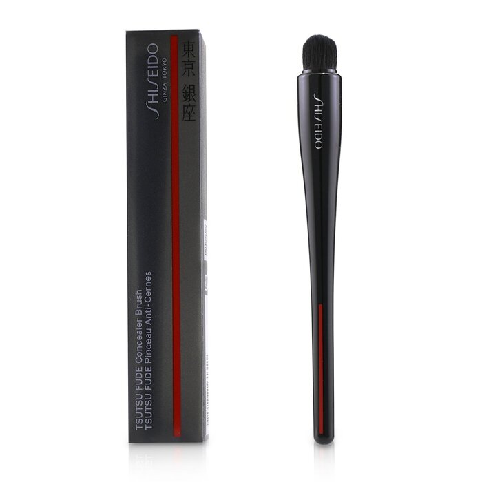 Shiseido TSUTSU FUDE Concealer Brush Picture ColorProduct Thumbnail