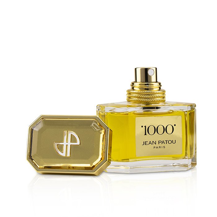Jean Patou 1000 Eau De Parfum Spray 30ml/1ozProduct Thumbnail