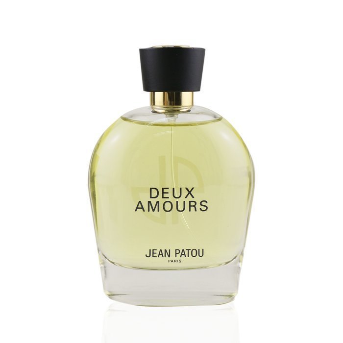 Jean Patou Collection Heritage Deux Amours Eau De Parfum Spray 100ml/3.3ozProduct Thumbnail