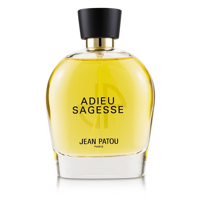 Jean Patou Collection Heritage Adieu Sagesse Eau De Parfum Spray 100ml/3.3ozProduct Thumbnail