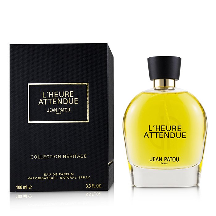 Jean Patou Collection Heritage L'Heure Attendue أو دو برفوم سبراي 100ml/3.3ozProduct Thumbnail