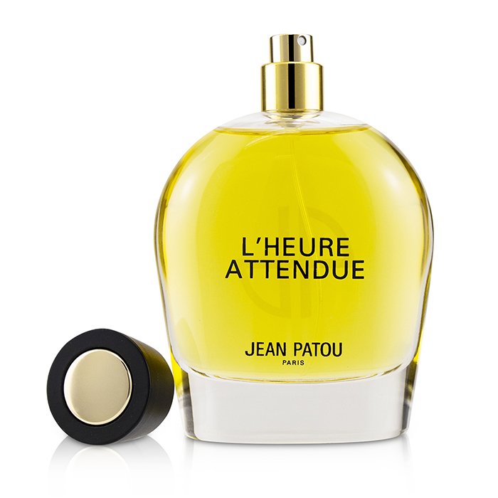 Jean Patou Collection Heritage L'Heure Attendue Eau De Parfum Spray 100ml/3.3ozProduct Thumbnail