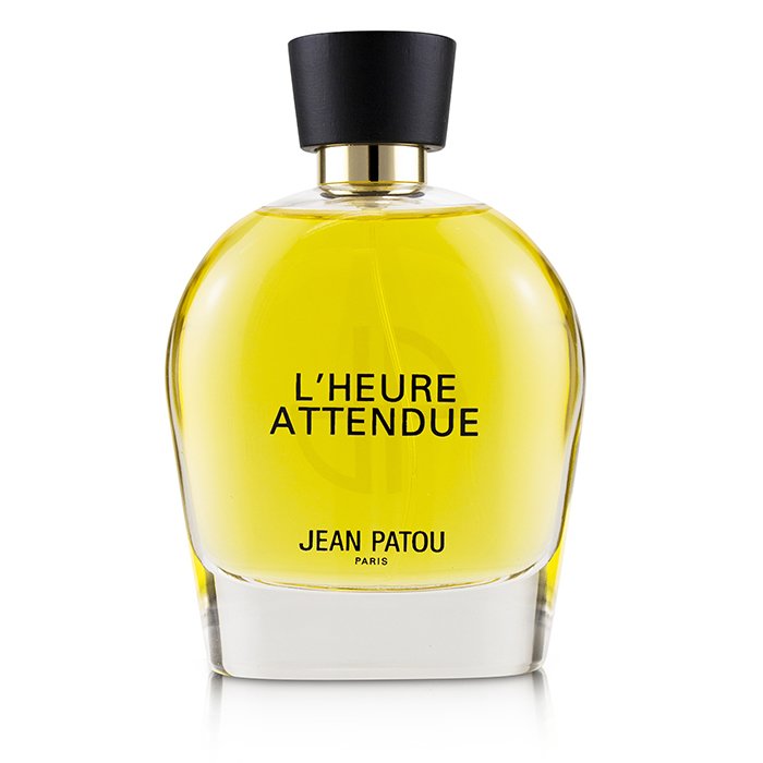 Jean Patou Collection Heritage L'Heure Attendue Eau De Parfum Spray 100ml/3.3ozProduct Thumbnail