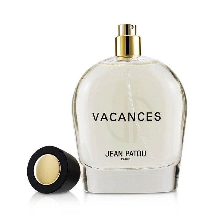 Jean Patou Collection Heritage Vacances Eau De Parfum Spray 100ml/3.3ozProduct Thumbnail