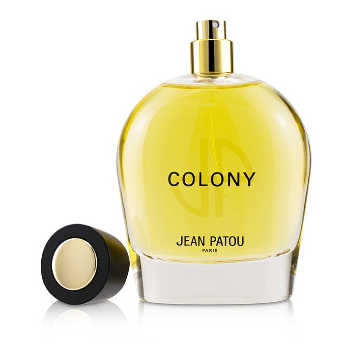 Jean Patou Collection Heritage Colony Парфюмированная Вода Спрей 100ml/3.3ozProduct Thumbnail