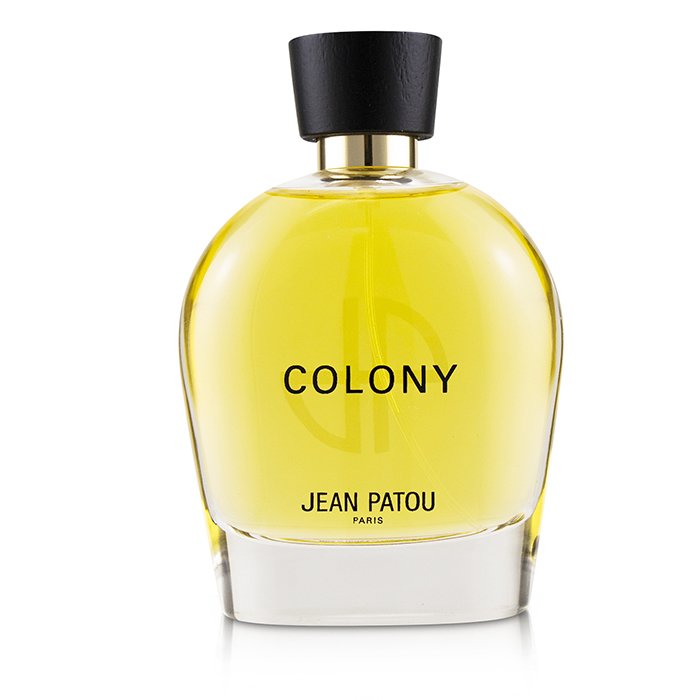Jean Patou Collection Heritage Colony Eau De Parfum Spray 100ml/3.3ozProduct Thumbnail