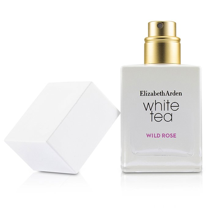 Elizabeth Arden White Tea Wild Rose ماء تواليت سبراي 30ml/1ozProduct Thumbnail