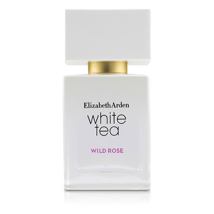Elizabeth Arden White Tea Wild Rose Туалетная Вода Спрей 30ml/1ozProduct Thumbnail