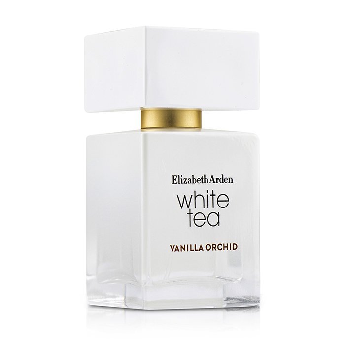 Elizabeth Arden White Tea Vanilla Orchid ماء تواليت سبراي 30ml/1ozProduct Thumbnail