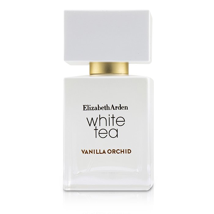 Elizabeth Arden White Tea Vanilla Orchid ماء تواليت سبراي 30ml/1ozProduct Thumbnail