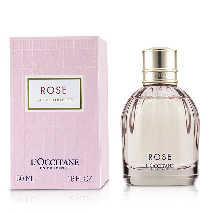L'Occitane Rose ماء تواليت سبراي 50ml/1.6ozProduct Thumbnail