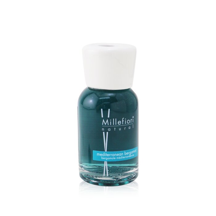Millefiori Natural Fragrance מפיץ ריח - Mediterranean Bergamot 100ml/3.38ozProduct Thumbnail