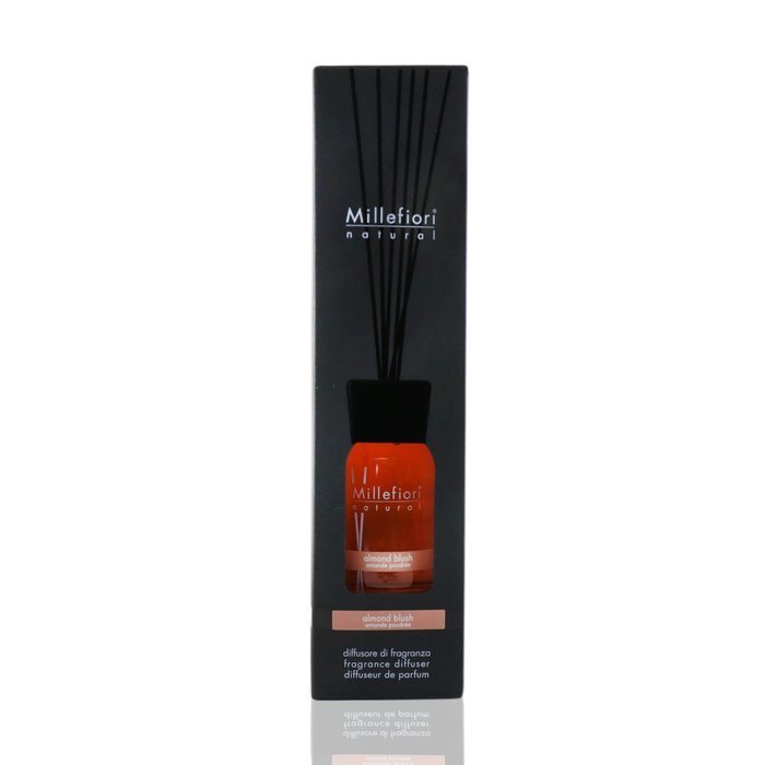 Millefiori Natural Fragrance מפיץ ריח - Almond Blush 250ml/8.45ozProduct Thumbnail