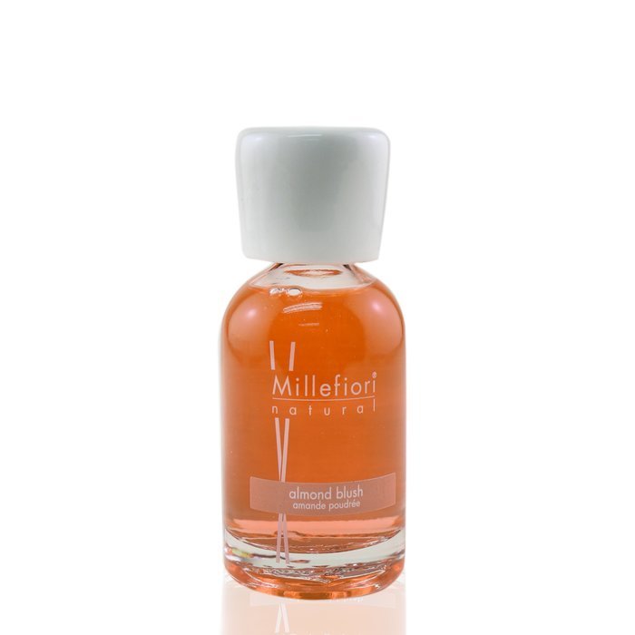 Millefiori Natural Fragrance מפיץ ריח - Almond Blush 100ml/3.38ozProduct Thumbnail