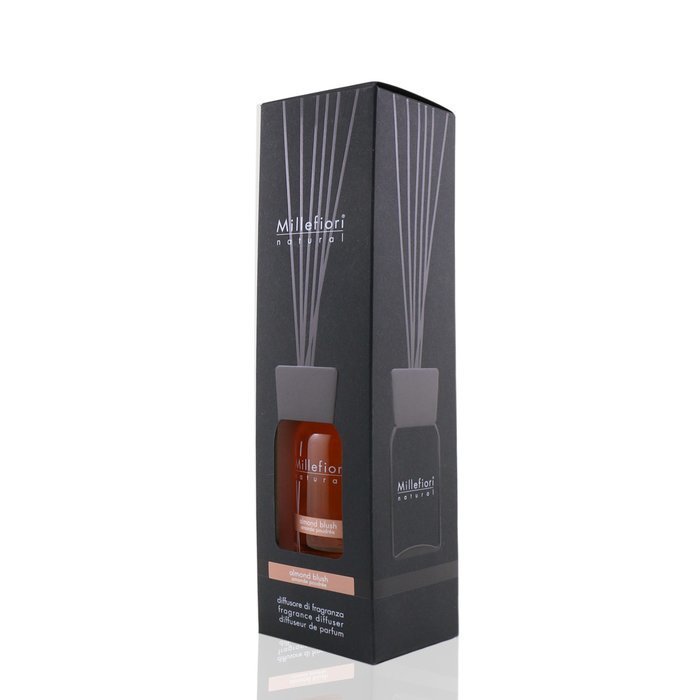 Millefiori Natural Fragrance Diffuser - Almond Blush 100ml/3.38ozProduct Thumbnail