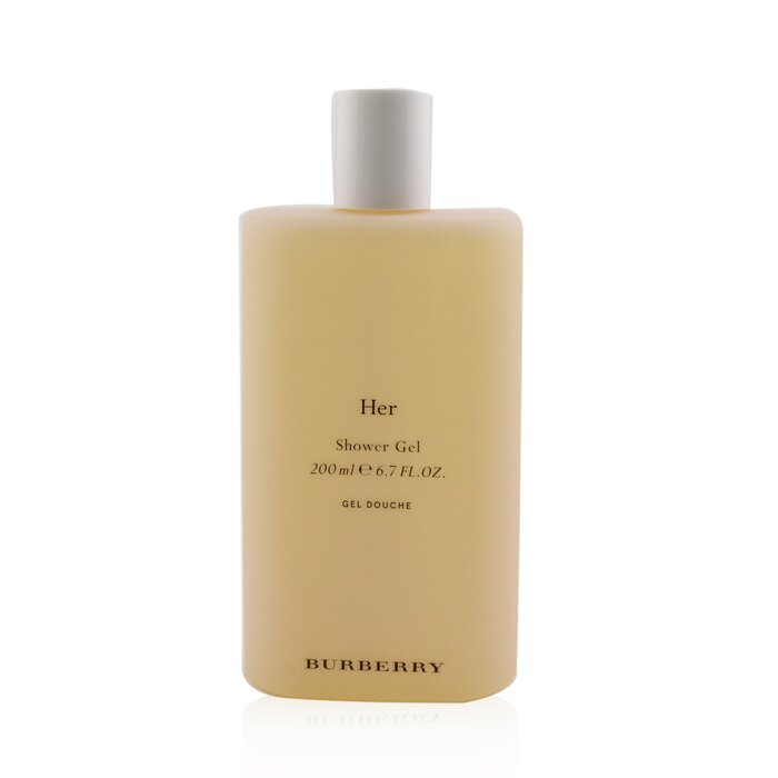 Burberry جل دش Burberry Her 200ml/6.7ozProduct Thumbnail
