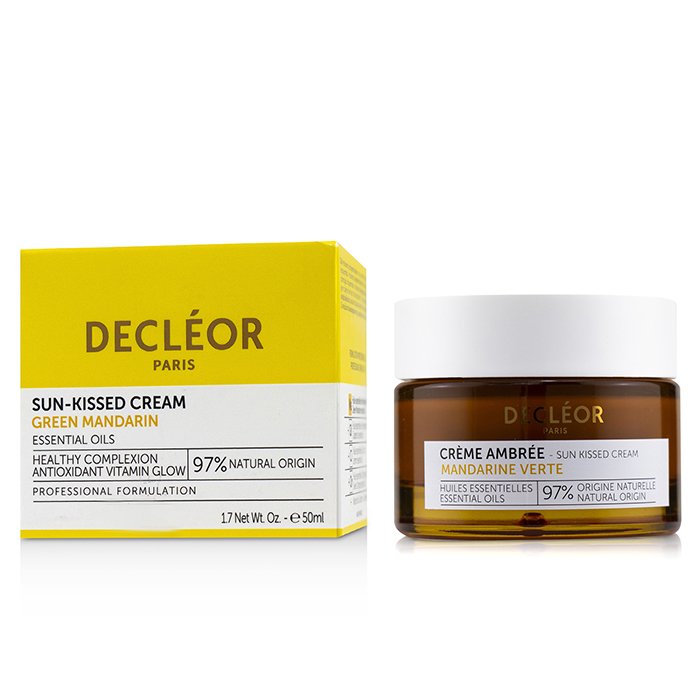 Decleor 思妍麗  青橘陽光古銅霜 50ml/1.7ozProduct Thumbnail