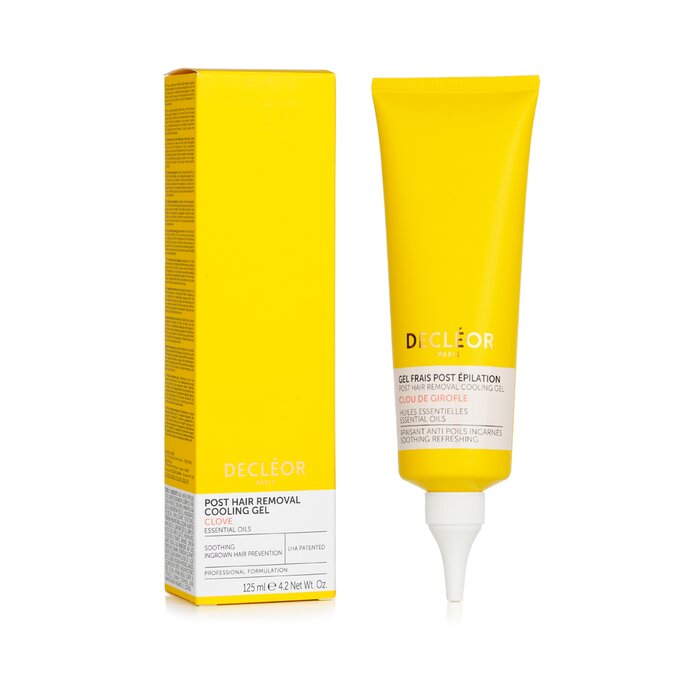 Decleor Post Hair Removal Cooling Gel 125ml/4.2ozProduct Thumbnail