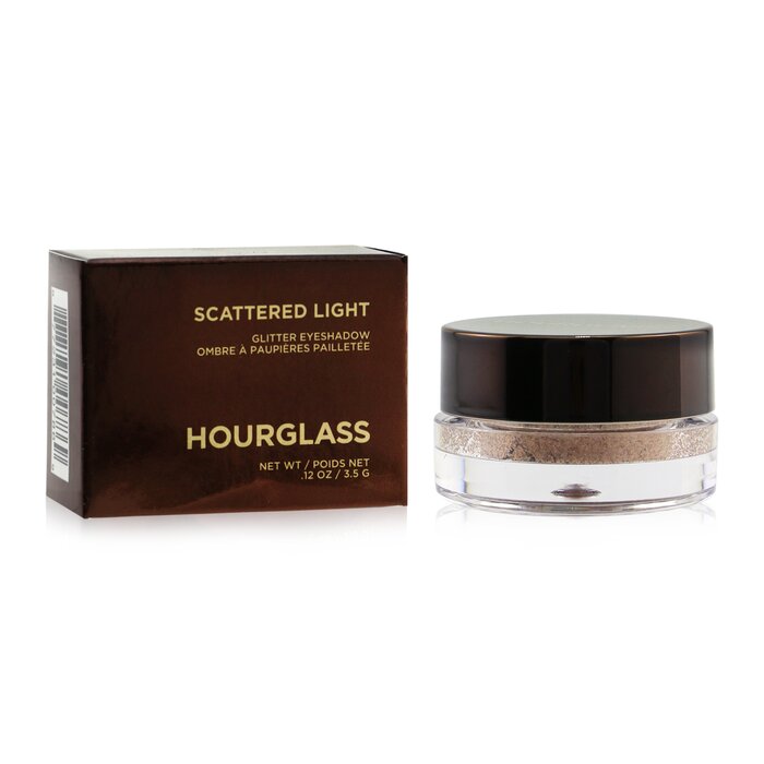 HourGlass Scattered Light Glitter Eyeshadow צללית מנצנצת 3.5g/0.12ozProduct Thumbnail