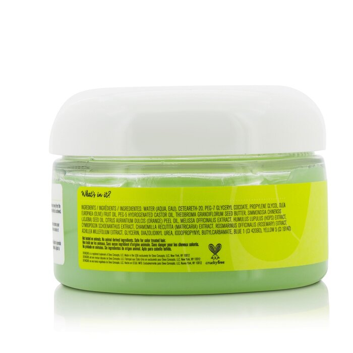 DevaCurl Beautiful Mess - Curl Sculpting Pomade (Box Slightly Damaged) 115ml/3.8ozProduct Thumbnail
