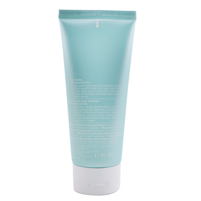 Clinique Anti-Blemish Solutions Oil-Control Cleansing Mask (Unboxed) 100ml/3.4ozProduct Thumbnail