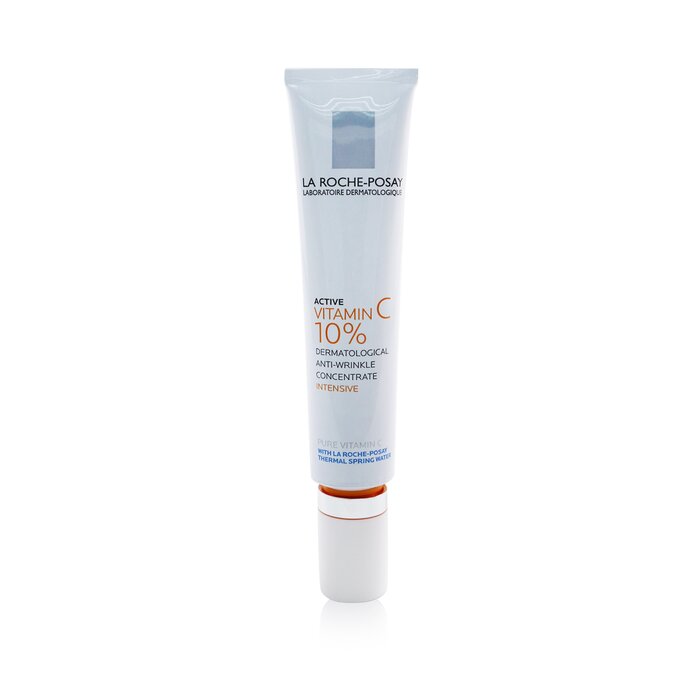La Roche Posay Active C10 Dermatological Anti-Wrinkle Concentrate - Intensive (Box Slightly Damaged) 30ml/1ozProduct Thumbnail