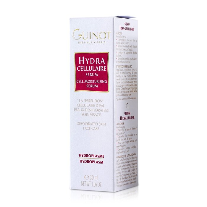 Guinot 維健美  Hydra Cellulaire Cell Moisturizing Serum (Unboxed) 30ml/1.06ozProduct Thumbnail