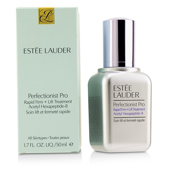 Estee Lauder Perfectionist Pro Rapid Firm + Lift Treatment Acetyl Hexapeptide-8 - For All Skin Types 50ml/1.7ozProduct Thumbnail