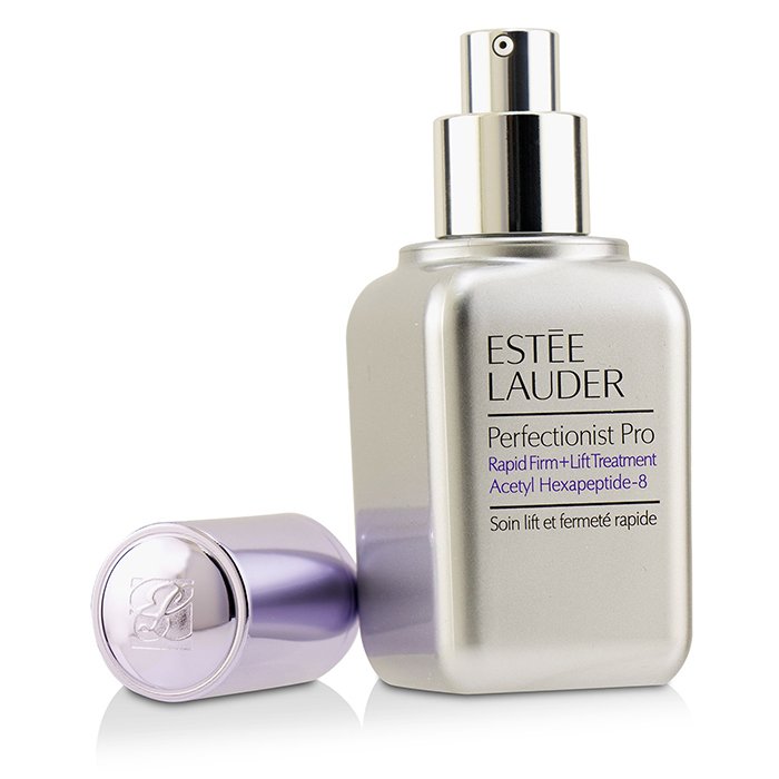 Estee Lauder Perfectionist Pro Rapid Firm + Lift Treatment Acetyl Hexapeptide-8 - For All Skin Types 50ml/1.7ozProduct Thumbnail