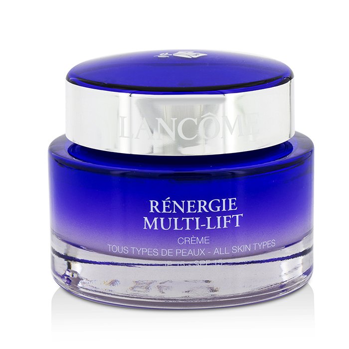 Lancome Renergie Multi-Lift Redefining Lifting Cream SPF15 (For All Skin Types) 75ml/2.5ozProduct Thumbnail