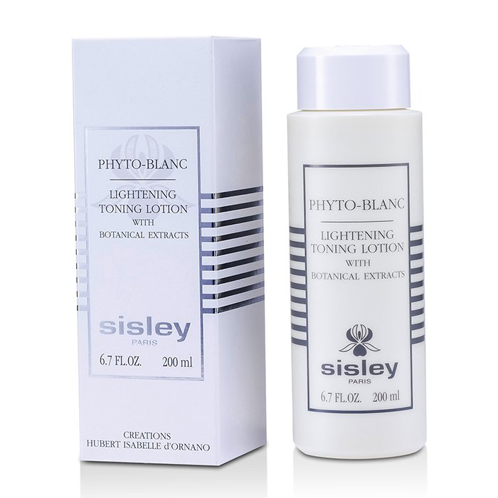 Sisley Phyto-Blanc Lightening Toning Lotion 200ml/6.7ozProduct Thumbnail