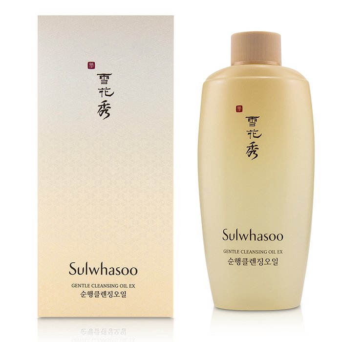 Sulwhasoo Gentle Cleansing Oil Ex 200ml/6.76ozProduct Thumbnail