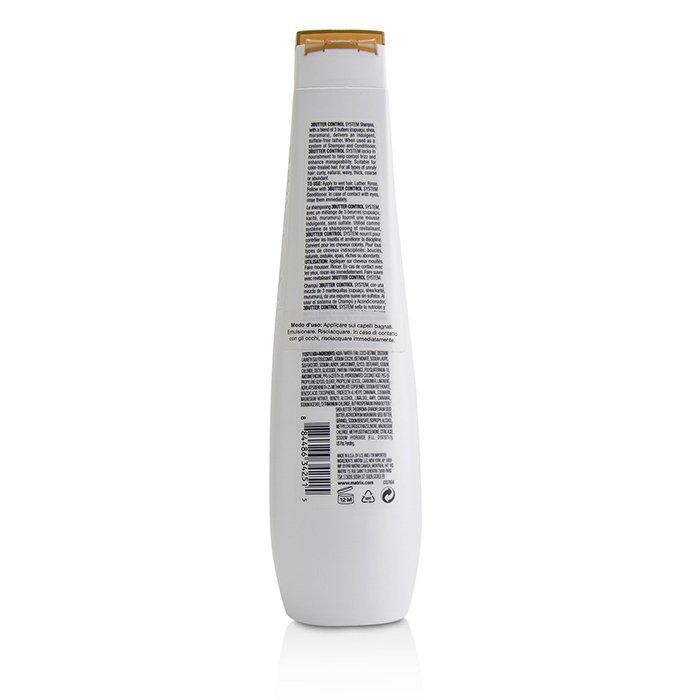 Matrix Biolage 3 Butter Control System Shampoo (For uhåndterlig hår) 400ml/13.5ozProduct Thumbnail