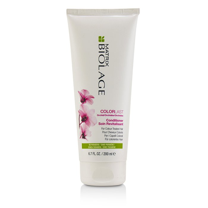 Matrix Biolage ColorLast Conditioner (For Color-Treated Hair) 200ml/6.7ozProduct Thumbnail