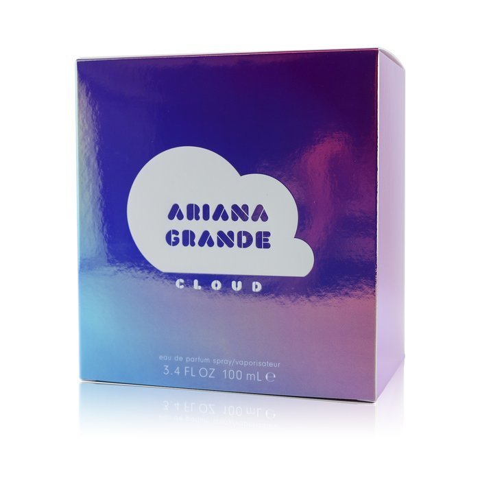 Ariana Grande Cloud Eau De Parfum Spray 100ml/3.4ozProduct Thumbnail
