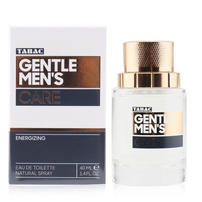 Tabac Gentle Men's Care ماء تواليت سبراي 40ml/1.4ozProduct Thumbnail