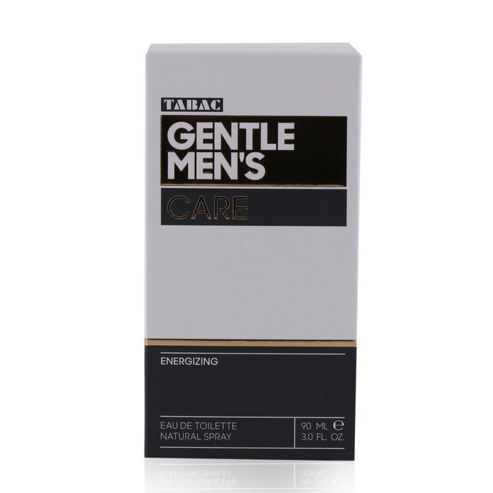 Tabac Gentle Men's Care ماء تواليت سبراي 90ml/3ozProduct Thumbnail