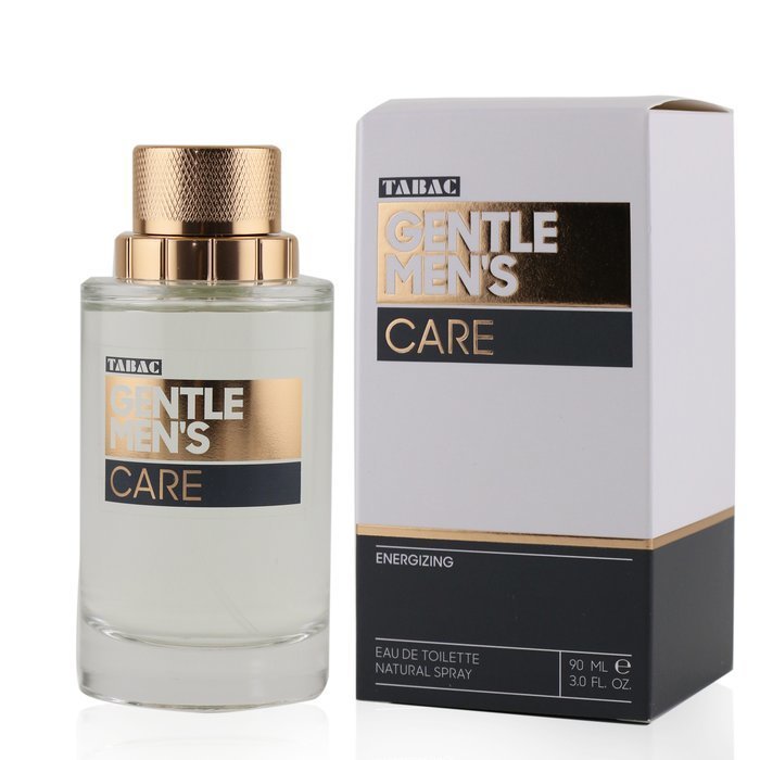 Tabac Gentle Men's Care ماء تواليت سبراي 90ml/3ozProduct Thumbnail