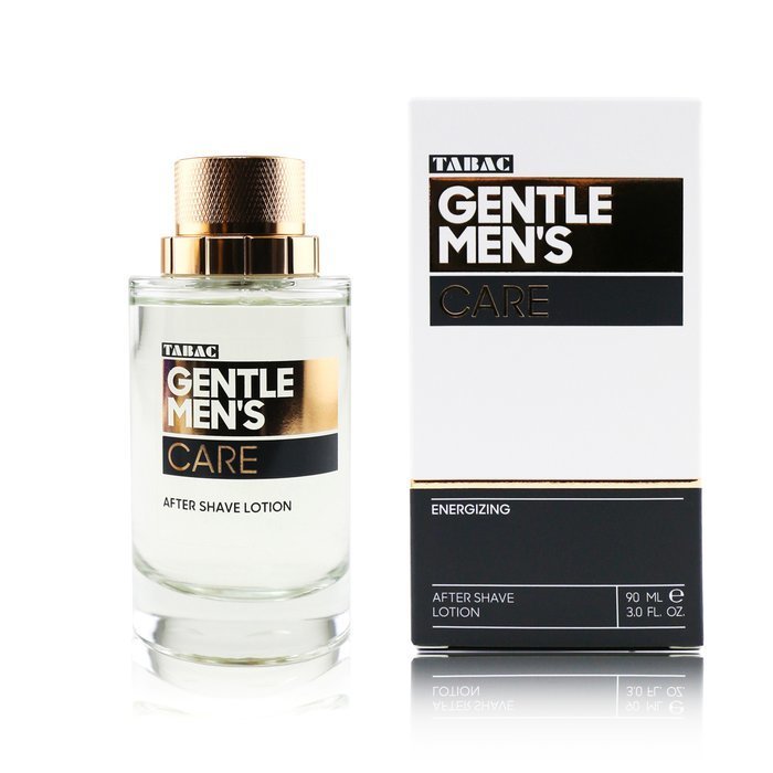 Tabac Gentle Men's Care After Shave Lotion 90ml/3ozProduct Thumbnail