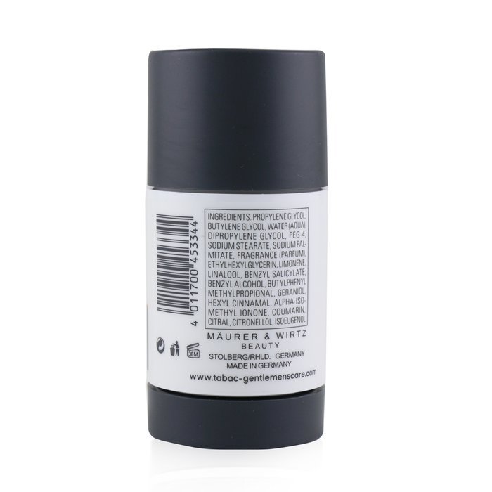 Tabac Gentle Men's Deodorant Stick 75ml/2.5ozProduct Thumbnail